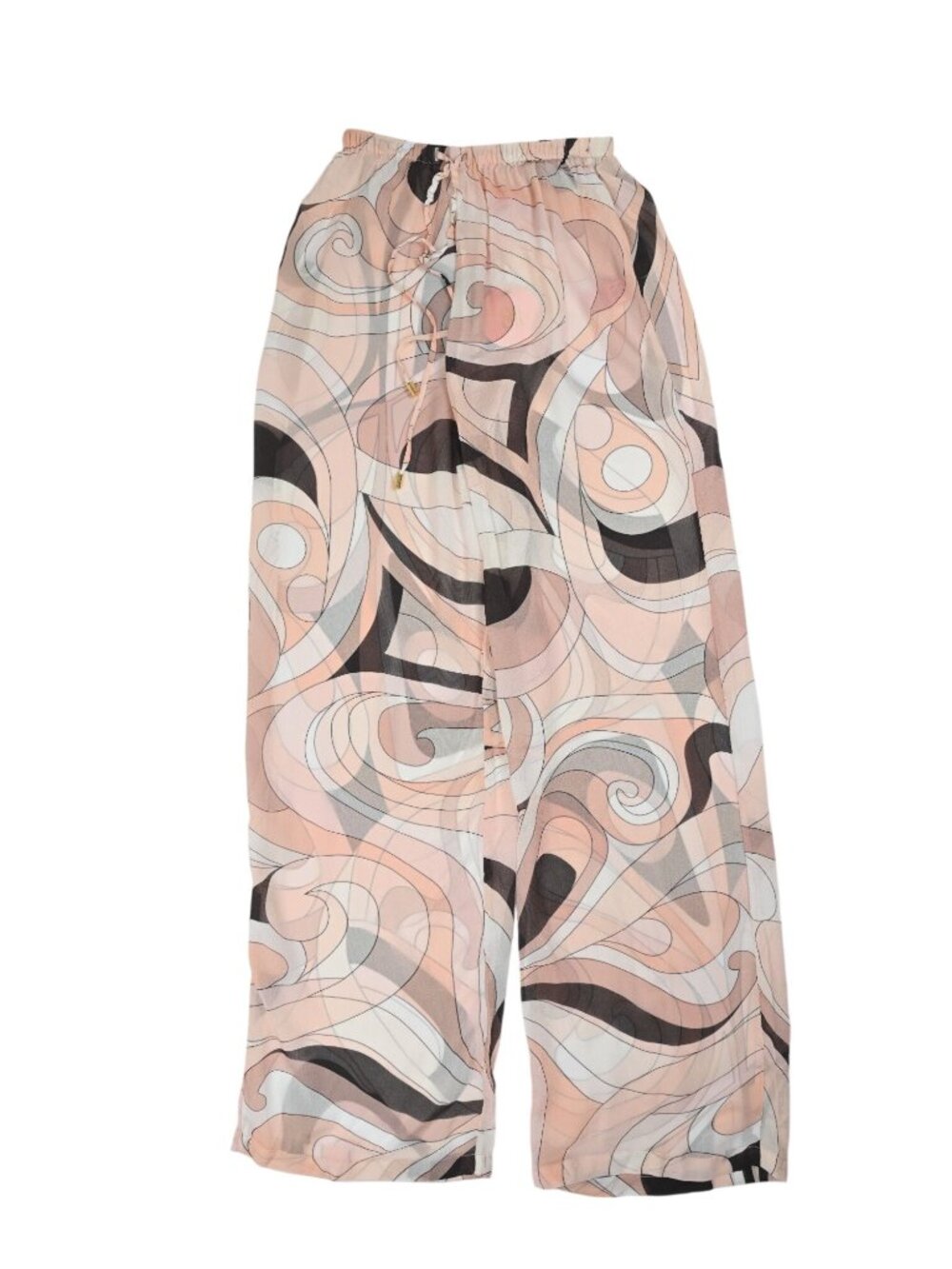 Cin Cin Oasis Pants in Mars Beige